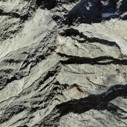 Satellite imagery of Ärlengrätli, CH