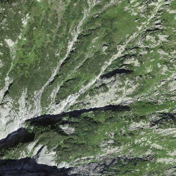 Satellite imagery of Üssrist Stäibendenegg, CH