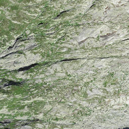 Satellite imagery of Chlys Gelmerhorn, CH