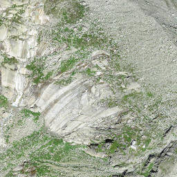 Satellite imagery of Turm, CH