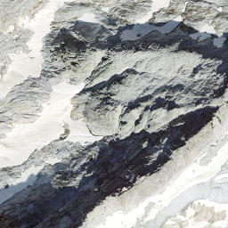 Satellite imagery of Alpliturm, CH
