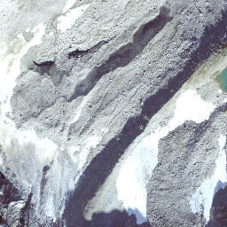 Satellite imagery of Gämschistöckli, CH