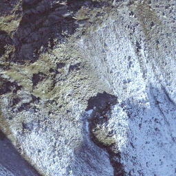 Satellite imagery of Planggenstock, CH