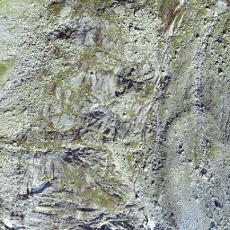 Satellite imagery of Höhenberg, CH