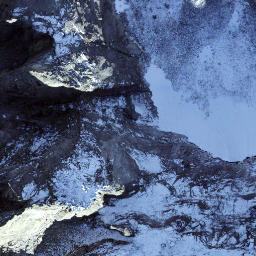 Satellite imagery of Vorder Feldschijen, CH