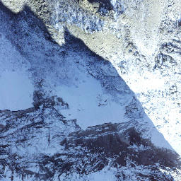 Satellite imagery of Vorder Feldschijen, CH