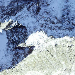 Satellite imagery of Schwarzstöckli, CH