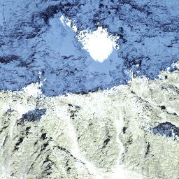 Satellite imagery of Mittaglücke, CH