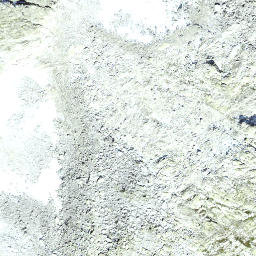 Satellite imagery of Spitzberglücke, CH
