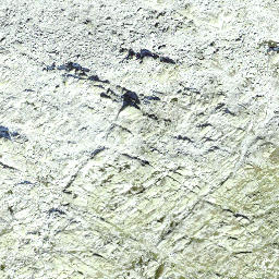 Satellite imagery of Spitzberglücke, CH