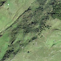 Satellite imagery of Sattelegghubel, CH
