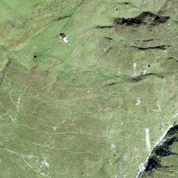 Satellite imagery of Sattelegghubel, CH