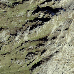 Satellite imagery of Rossbodenstock, CH