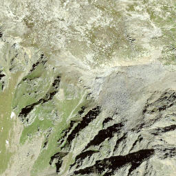 Satellite imagery of Rossbodenstock, CH