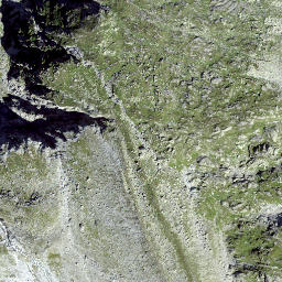 Satellite imagery of Motta dalla Buora, CH