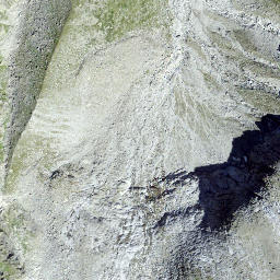 Satellite imagery of Motta dalla Buora, CH
