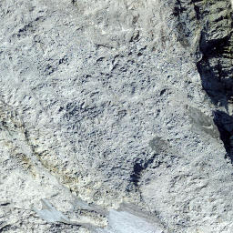 Satellite imagery of Fil Liung, CH