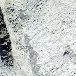 Satellite imagery of Fil Liung, CH