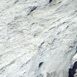 Satellite imagery of Fil Liung, CH