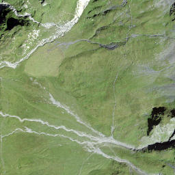 Satellite imagery of Pass Diesrut, CH