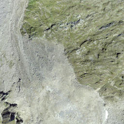 Satellite imagery of Satteltilücke, CH