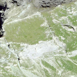 Satellite imagery of Piz Serenastga, CH