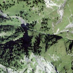 Satellite imagery of Hohberg, CH