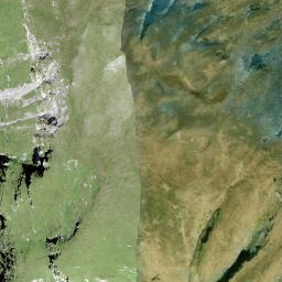 Satellite imagery of Hohberg, CH
