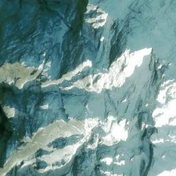 Satellite imagery of Bruschghorn, CH