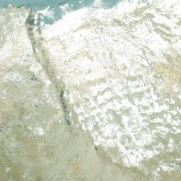 Satellite imagery of Piz Tuf, CH