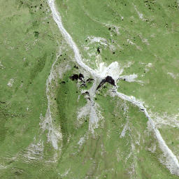 Satellite imagery of Fil da Muntanealas, CH