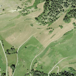 Satellite imagery of Motta Vallac, CH