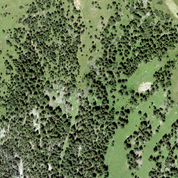 Satellite imagery of Crap digls Anghels, CH