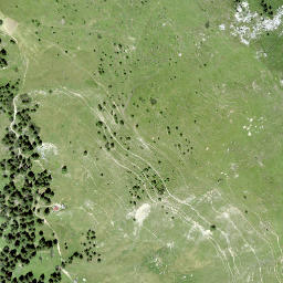 Satellite imagery of Crap la Massa, CH