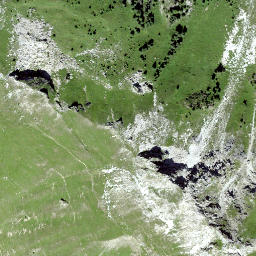 Satellite imagery of Crap la Massa, CH