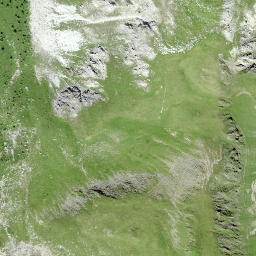 Satellite imagery of Furcletta Dafora, CH
