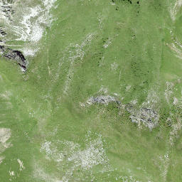 Satellite imagery of Furcletta Dafora, CH