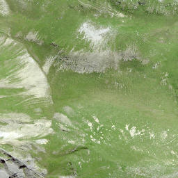 Satellite imagery of Chantota, CH