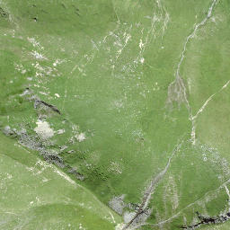 Satellite imagery of Chantota, CH