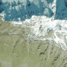 Satellite imagery of Kesch Pitschen, CH