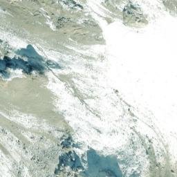 Satellite imagery of Piz Porchabella, CH