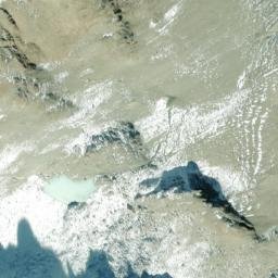Satellite imagery of Piz Porchabella, CH