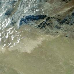 Satellite imagery of Munt d'Arpschella, CH