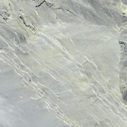 Satellite imagery of Piz Tantermozza, CH