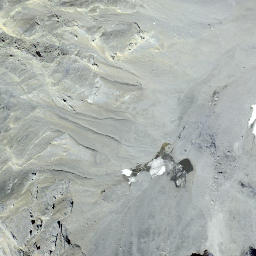 Satellite imagery of Piz Tantermozza, CH