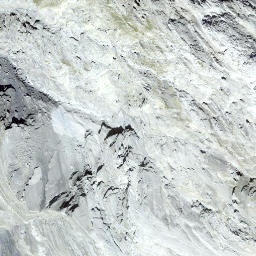 Satellite imagery of Föglia, Fuorcla da la, CH