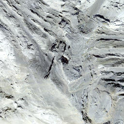 Satellite imagery of Föglia, Fuorcla da la, CH