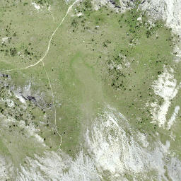 Satellite imagery of Il Jalet, CH