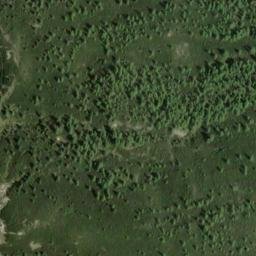 Satellite imagery of cairn, IT