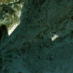 Satellite imagery of Giogo Veranis, AT